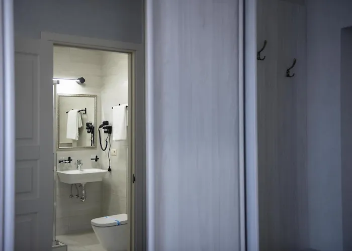 Bed & Breakfast дбайлива ципа