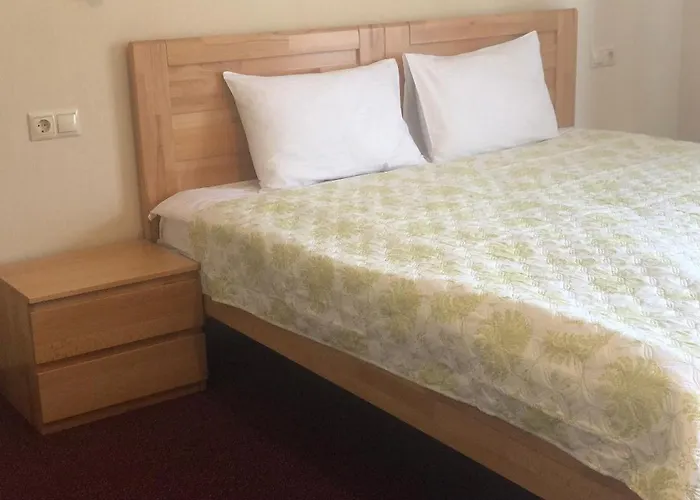 дбайлива ципа Bed & Breakfast