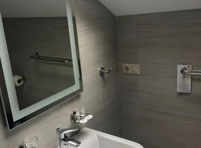 дбайлива ципа Bed & Breakfast 3*
