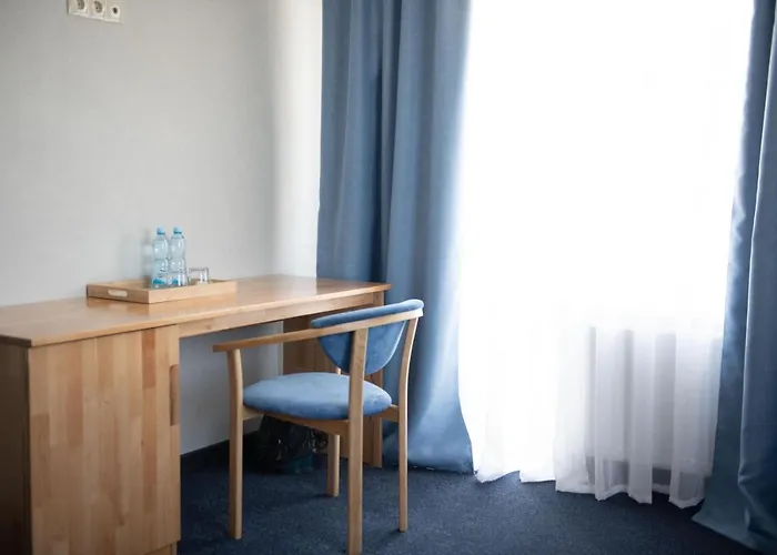 дбайлива ципа Bed & Breakfast