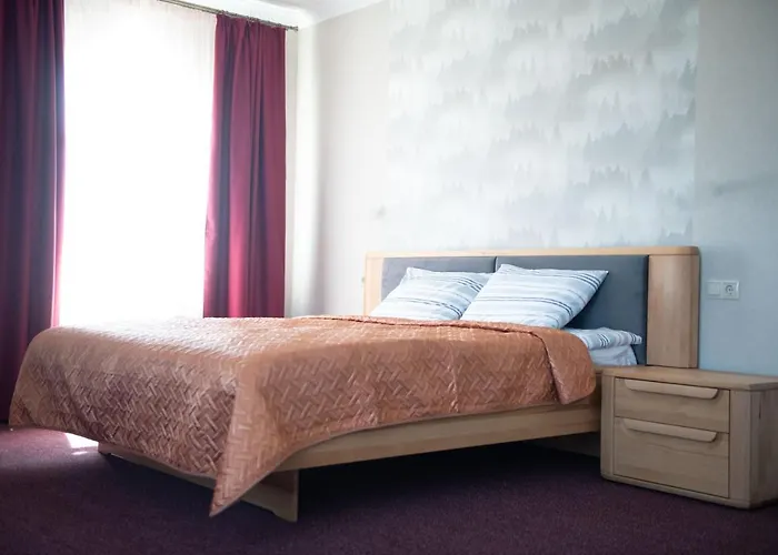 Bed & Breakfast дбайлива ципа