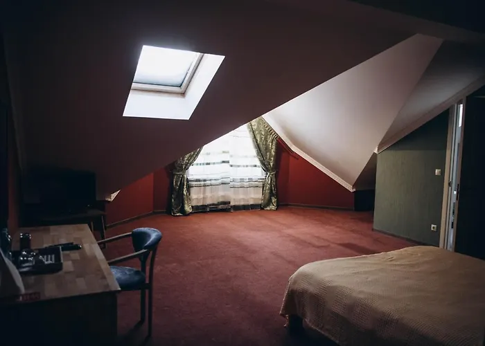 Bed & Breakfast дбайлива ципа 3*