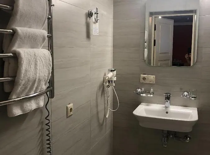 дбайлива ципа Bed & Breakfast 3*