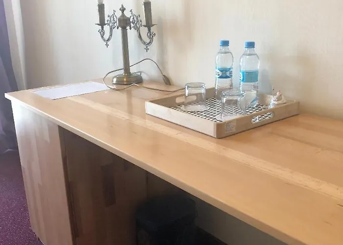 Bed & Breakfast дбайлива ципа 3*