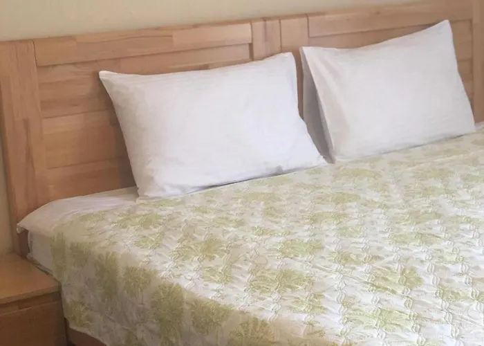 Bed & Breakfast дбайлива ципа